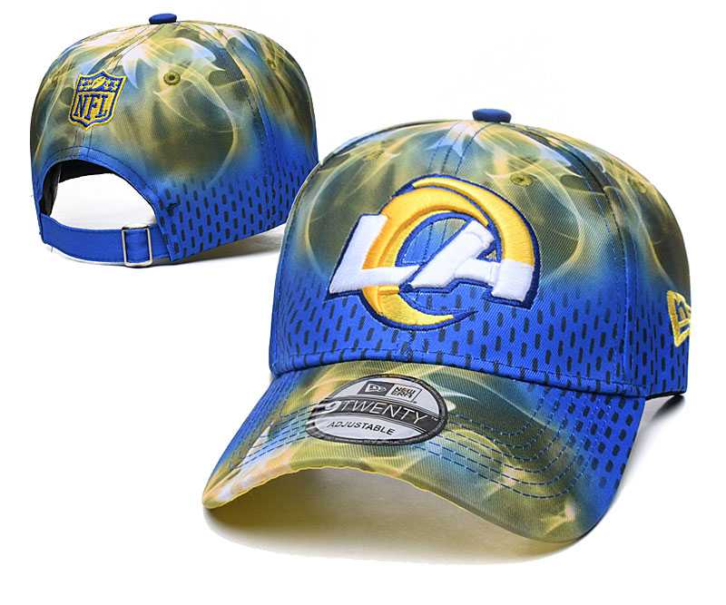 Los Angeles Rams Team Logo Adjustable Hat YD (12),We sell and wholesale Los Angeles Rams Team Logo Adjustable Hat YD (12) on line form chian!